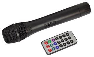 10 Battery Powered PA Speaker With  